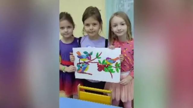 Синичкин день (2020) смотреть онлайн