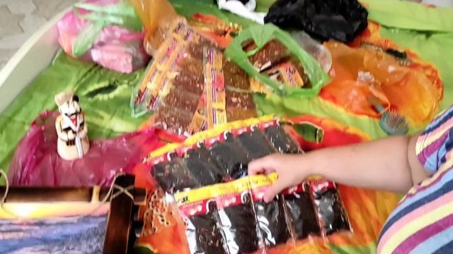 Последний день в АБХАЗИИ// РЫНОК//ПОДАРОЧКИ//МОРЕ?//ВСЕМ ДОБРА ♥ смотреть онлайн
