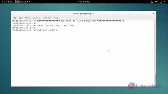 How to install Veusz in Debian 8.3 смотреть онлайн