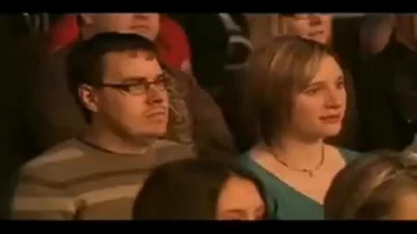 Inspirational Video On Increasing Your Confidence!