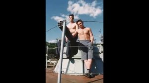 Дембельский альбом  Морчасти Погранвойск.