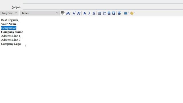 How to Add Signature in Mozilla Thunderbird | Easy Way: Create HTML Signature Thunderbird смотреть онлайн
