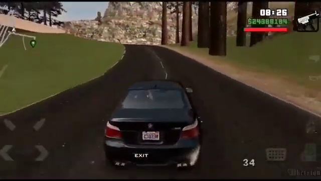 GTA SA REMASTERED FOR ANDROID 2022 || GTA SA DEFINTIVE EDITION ANDROID