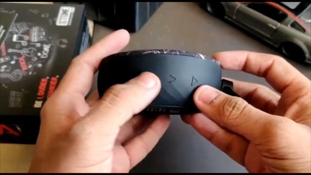 Unboxing BOAT STONE 260 | The Best Portable Speaker| Under 2000. ?| First Impression . смотреть онлайн
