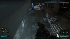 Обзор Deus Ex: Mankind Divided (PS4/XOne/PC)