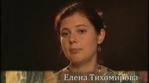 Царица Небесная  ФЕОДОРОВСКАЯ икона Божией Матери 2010