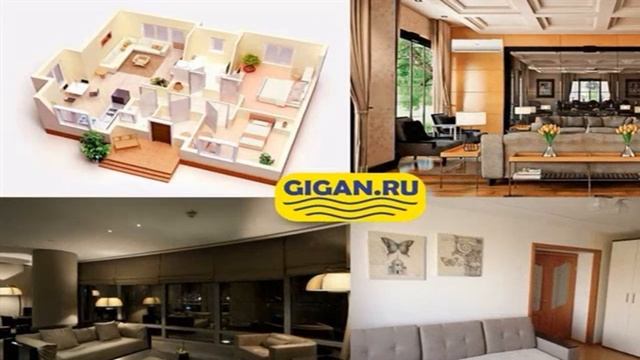 Ремонт квартиры по-немецки в Анапе. АКТУАЛЬНЫЕ ЦЕНЫ. смотреть онлайн