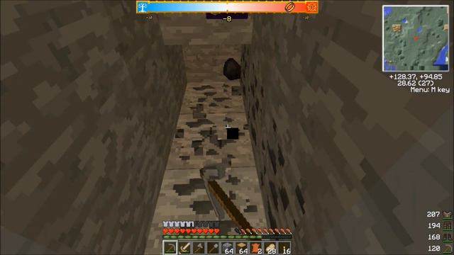 Minecraft Lord Of Rings |#1| - Новые знакомства