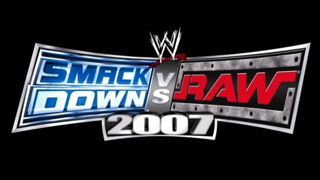 WWE SmackDown vs. RAW 2007 - "Stitches" by Allele смотреть онлайн