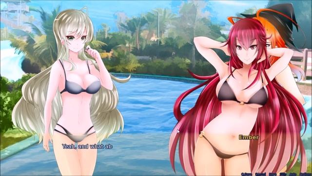 Max's Big Bust - A Captain Nekorai Tale Part 89 смотреть онлайн