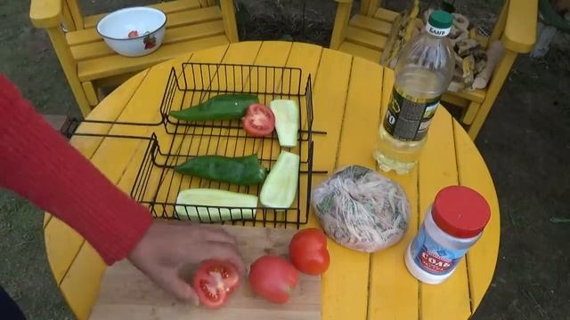 6 соток 30 июля. Делаю карниз для фальш окна. смотреть онлайн