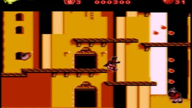 Dendy Chronicles #6 - Aladdin смотреть онлайн