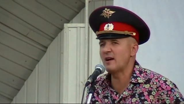 Сельский ГАИ-шник HD автор Е. Давыдов (стереозвук) смотреть онлайн