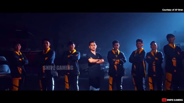 MPL PH SEASON 12 TEAM ROSTERS: ALL 8 TEAMS ?? смотреть онлайн