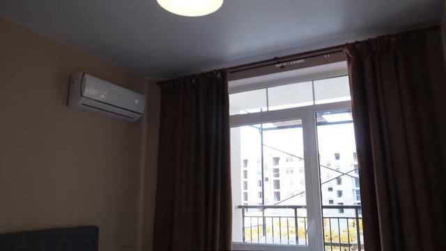Holiday HOUSE обзор двухкомнатной квартиры планировки "Итал" смотреть онлайн