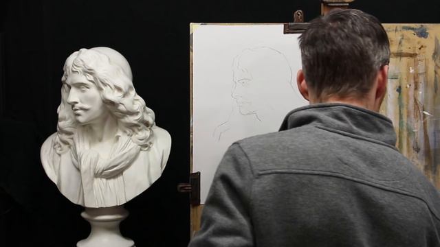 Can This Device Change The WAY You DRAW And PAINT ??! REVIEW Of The DRAWSCOPE