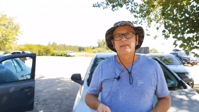 СТРИМ №151 - Дорога на ОКЕАН. Едем в Мар дель Плату. Аргентина. смотреть онлайн