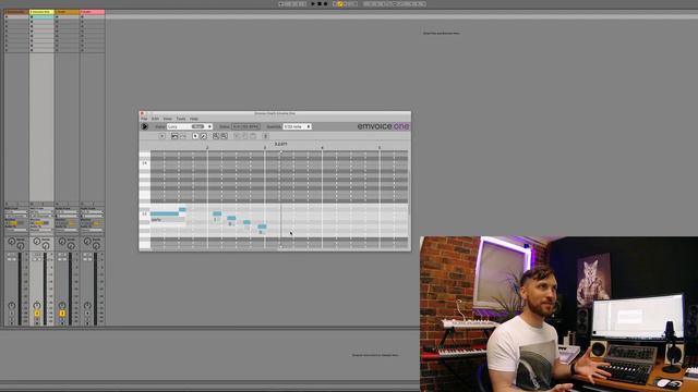 WHAT Exactly is - Emvoice One Vocal Synthesizer? смотреть онлайн