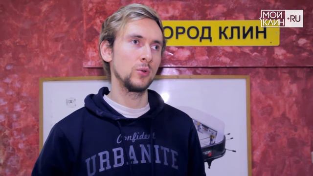 Мастер-класс по настольному хоккею от Чемпиона Мира смотреть онлайн