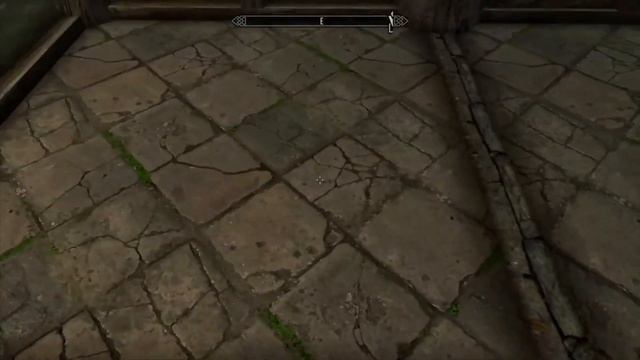 Skyrim: AIE new edition floors смотреть онлайн