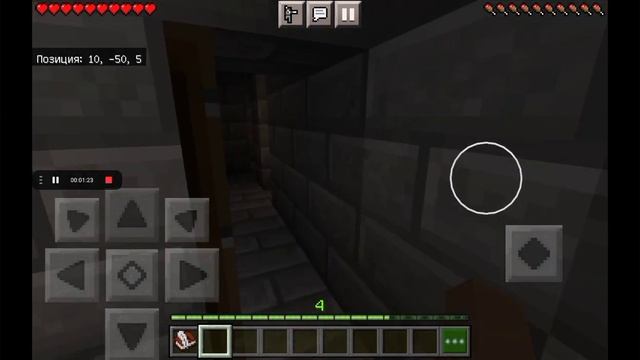 Я ПОПАЛ В СОВЕТСКОЕ ОБЩЕЖИТИЕ?! МАЙНКРАФТ 1.19 #4 КАРТА ОТ ПОДПИСЧИКА #2 Minecraft #58 смотреть онлайн