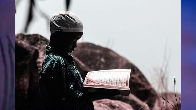 §9 "Возникновение ислама. Арабский халифат и его распад", История средних веков 6 класс, Агибалова смотреть онлайн