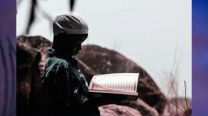 §9 "Возникновение ислама. Арабский халифат и его распад", История средних веков 6 класс, Агибалова