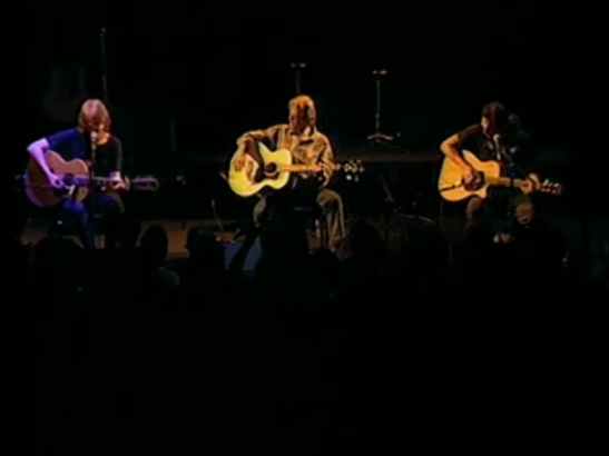 Hot Tuna - I Know You Rider смотреть онлайн