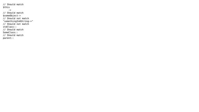 Optimize regex for PHP method completion (2 Solutions!!) смотреть онлайн