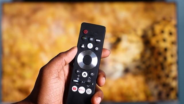 இந்த டிவியில் இவ்வளவு வசதியா! ?Haier 55'' P7GT Smart Google TV Unboxing & Quick Review?TB смотреть онлайн