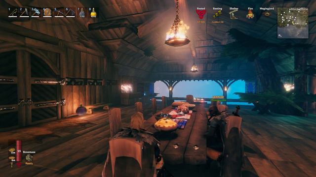 Dev Answer May Surprise You (Plus Oceans, Roadmap, & Effects of the Game's Success) смотреть онлайн