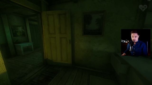 The Cursed Forest | Полное прохождение смотреть онлайн