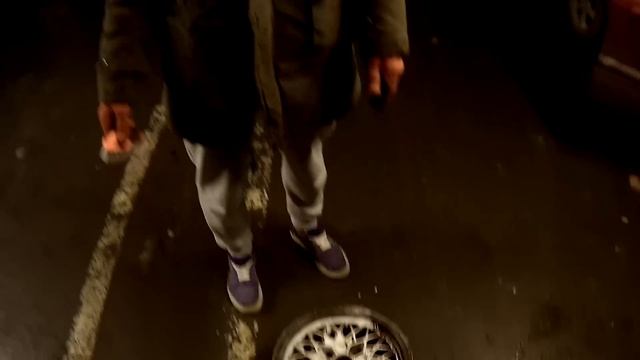 Как самому очистить колесные диски смотреть онлайн