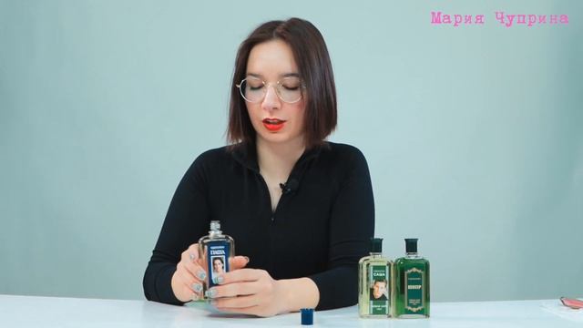 Обзор одеколона "Новая заря" | сравнение с иностранными аналогами смотреть онлайн