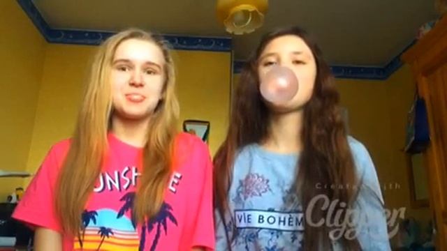 надуваем пузыри из жвачки смотреть онлайн