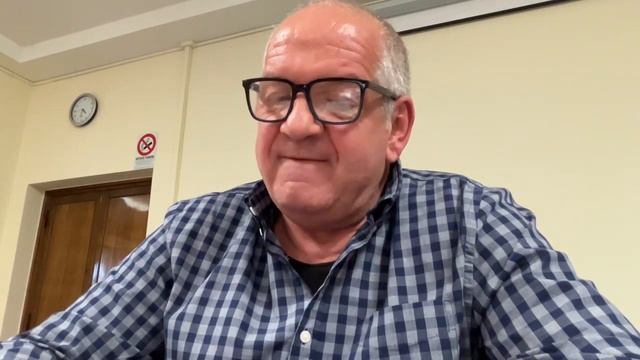 Unitre Velletri - Luca Leoni - "La precissione" e d'intorni - Giovanni Battista Jachini смотреть онлайн