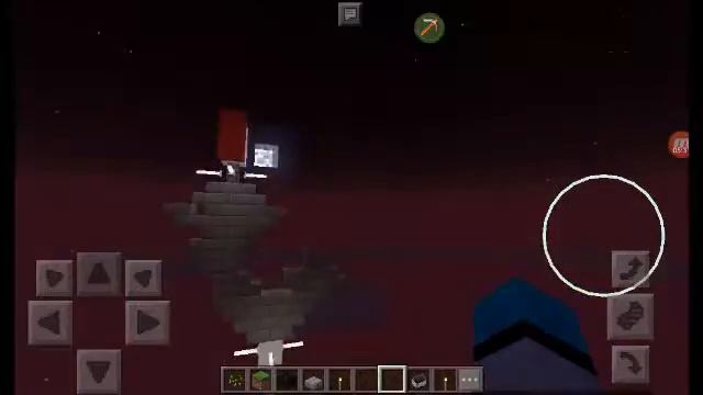 100 ДОМИКОВ!ЗОЛОТАЯ КАРТА В МАЙНКРАФТ !!!!😱|Milana Minecraft Town смотреть онлайн