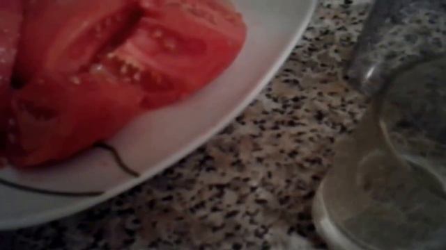 Холодный испанский суп Гаспачо! смотреть онлайн