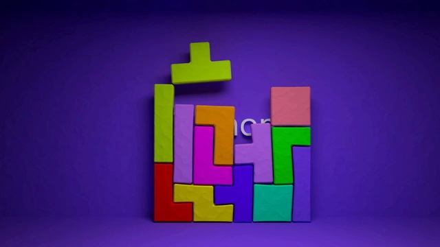 TETRIS 2024 - Закажи свою игру () смотреть онлайн