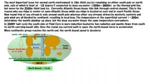 NHK cosmic front : How Earth's next supercontinent (Amasia?) will form