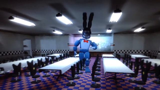 NEW FREDBEAR'S FAMILY DINER PILL PACK?!?! Garry Mod