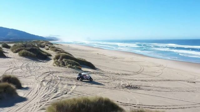 Voyager Pro compatibility with Polaris Ride Command смотреть онлайн