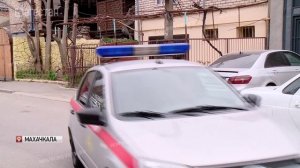 Скорая помощь - под защитой Росгвардии