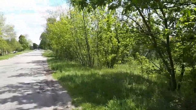 20200509 Велопробег на рыбалку. Кийлов - высокая дамба. смотреть онлайн