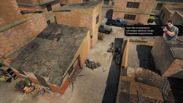 Обзор Narcos: Rise of the Cartels смотреть онлайн