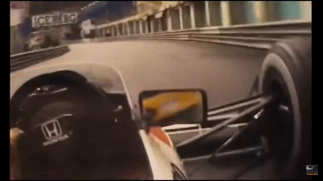 Ayrton Senna /Айртон Сенна смотреть онлайн