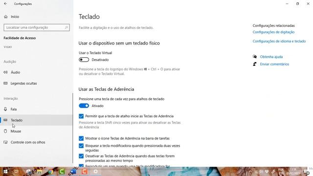 Pressiono Uma Letra, Backspace, Espaço, Seta E Ela Não Se Repete RESOLVIDO.