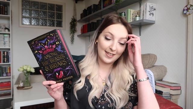 Huge Book Haul :) 60 books?! смотреть онлайн