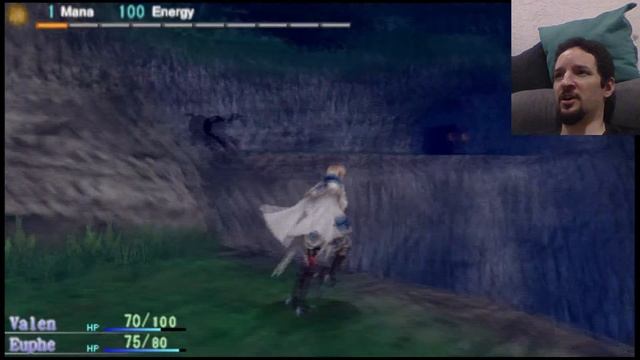 WORST JRPGs EVER #2: Dragoneer's Aria (PSP) - Erick Landon Live смотреть онлайн