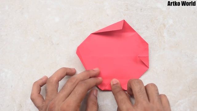 Captain america paper shield that's comes back - paper returnable disk- boomerang смотреть онлайн